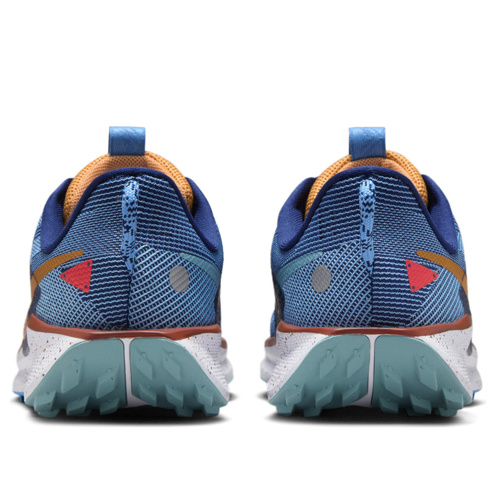 (GS) Nike Pegasus Trail 5 'Blue Void Monarch' FV5638-400