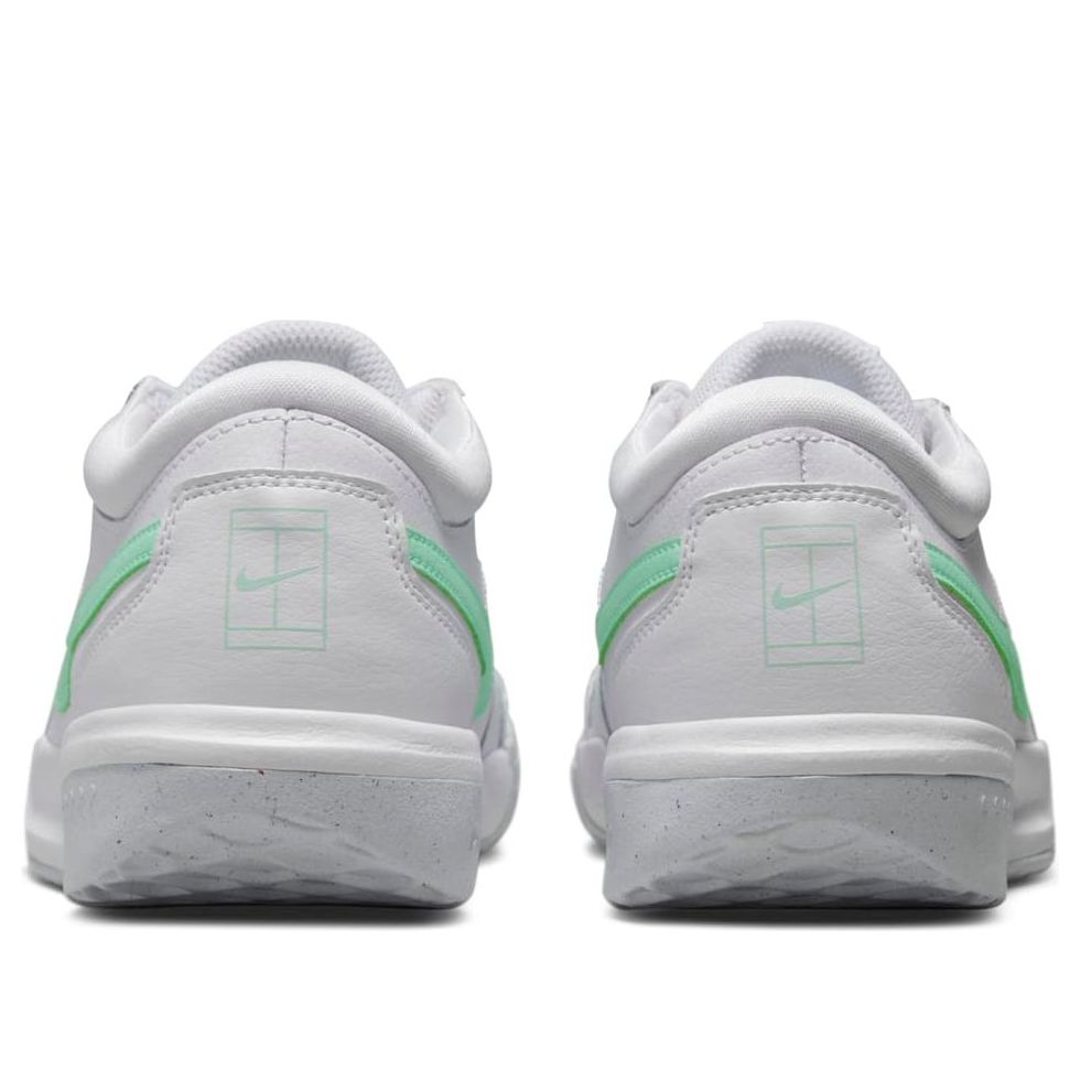 (WMNS) Nike Court Zoom Lite 3 'White Mint Foam' DH1042-100