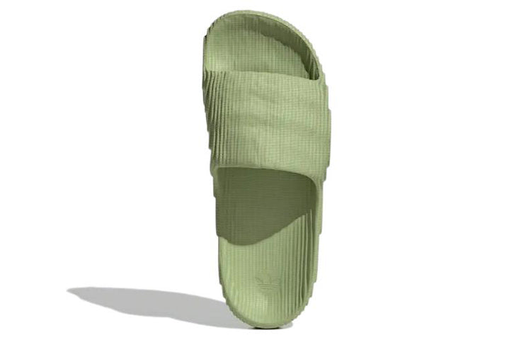 adidas Adilette 22 Slides 'Magic Lime' GX6946