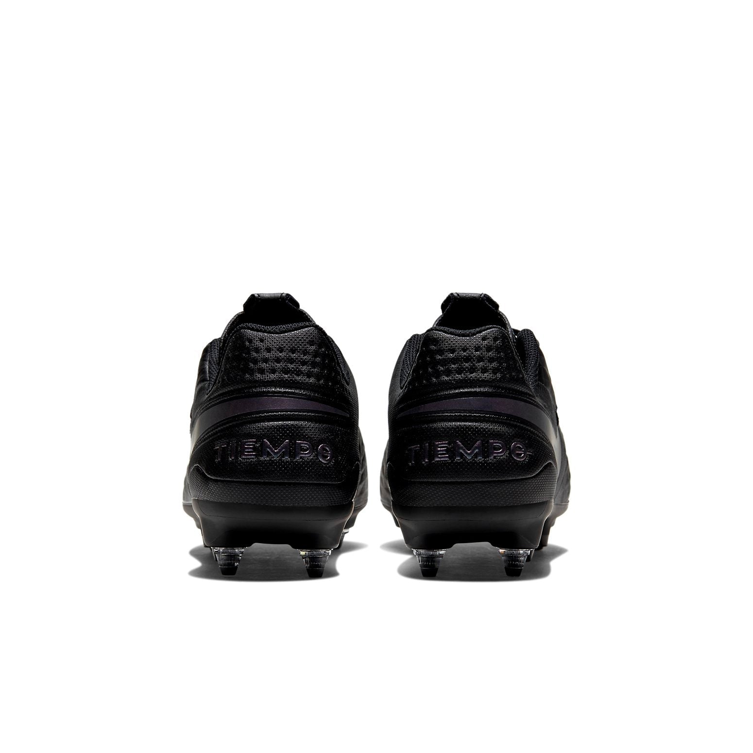 Nike Tiempo Legend 8 Academy SG Pro AC Black AT6014-010