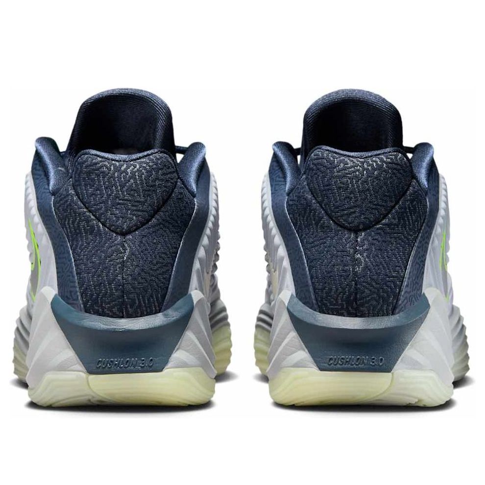 Nike Zoom Freak 7 'Lunar Wolf' IH2366-400