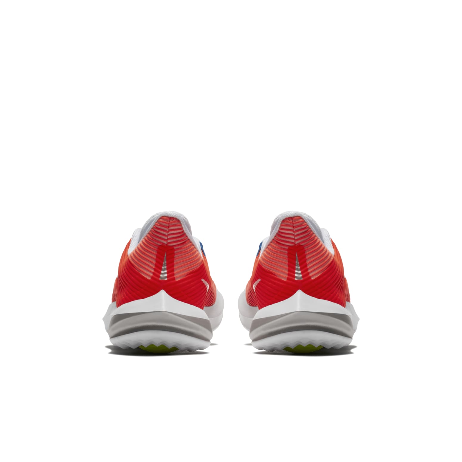 (GS) Nike Future Speed 'Total Crimson' AH3431-800