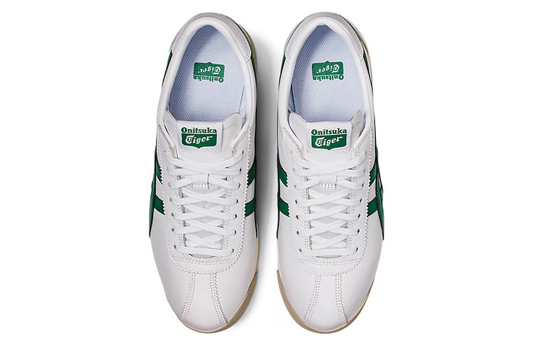 Onitsuka Tiger Corsair Ex 'White Green' 1183A561-101