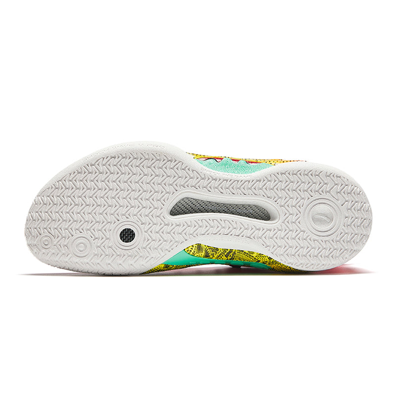 ANTA Shock Wave 5 Pro 'Strength' 112411111S-3