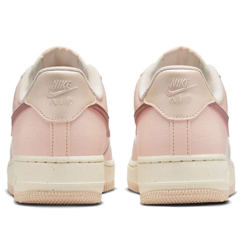(WMNS) Nike Air Force 1 07 Next Nature 'Soft Pearl Particle Pink' IM2507-001