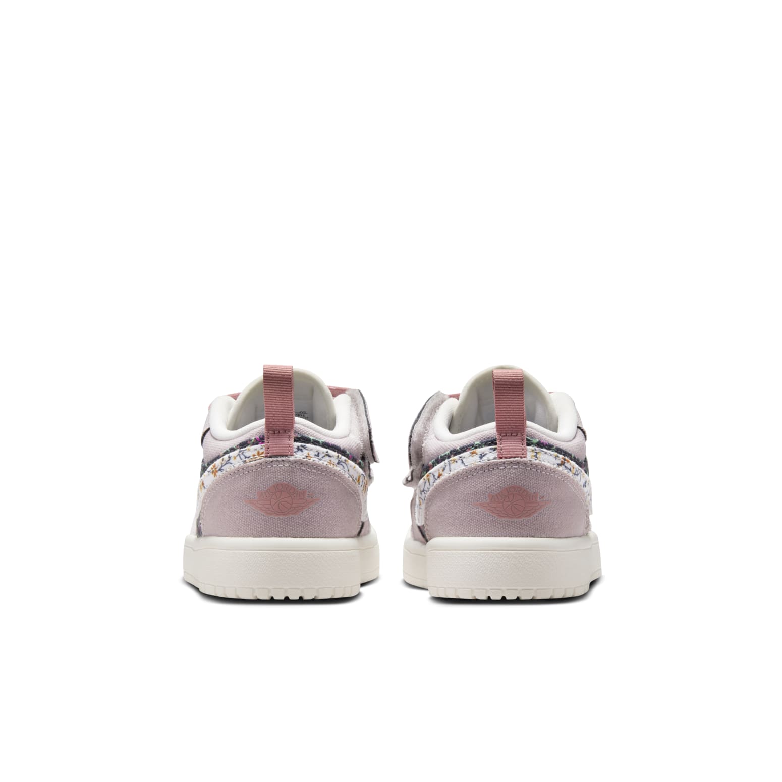 (PS) Air Jordan 1 Retro Low ALT SE 'Floral' FJ3446-001