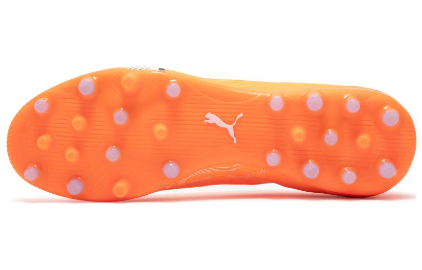 PUMA Ultra Ultimate MG 'Ultra Orange' 107214-01