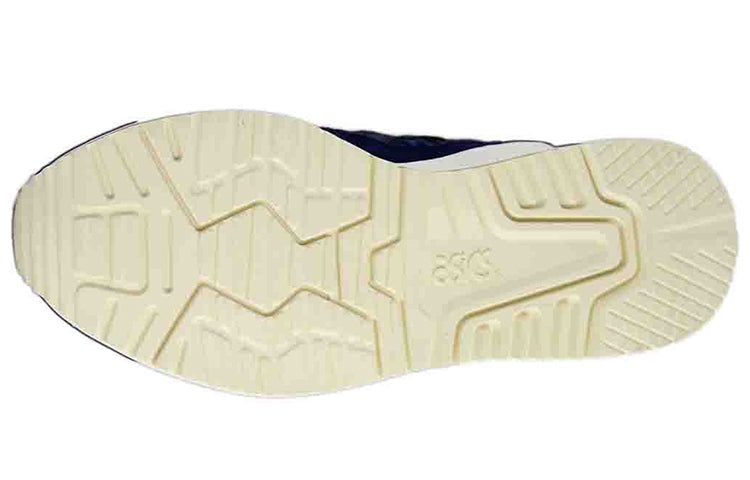 (WMNS) ASICS Gel Lyte 3 'Peacoat' HN7T9-5858