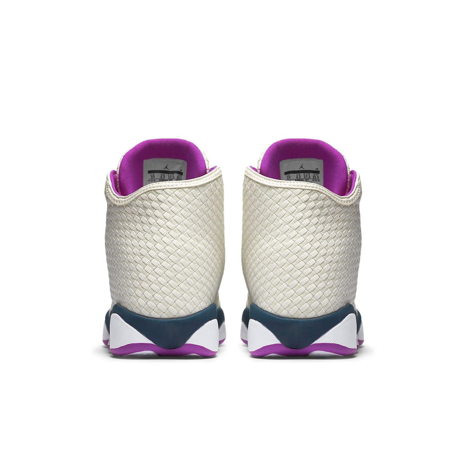 (GS) Air Jordan Horizon 'Sail Hyper Violet' 819848-127