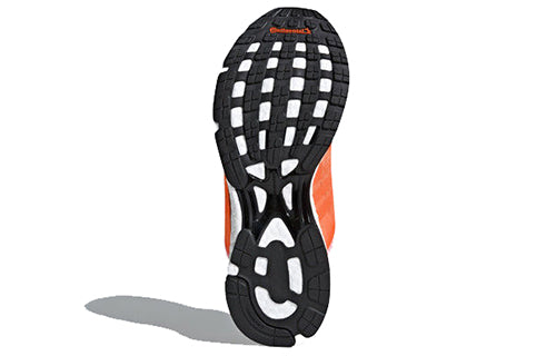 (WMNS) adidas Stella McCartney x Adizero Adios 'Glow Orange' BB6259
