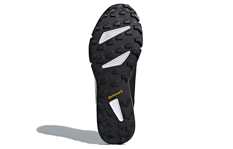(WMNS) adidas Terrex Agravic Speed 'Core Black' CM7587