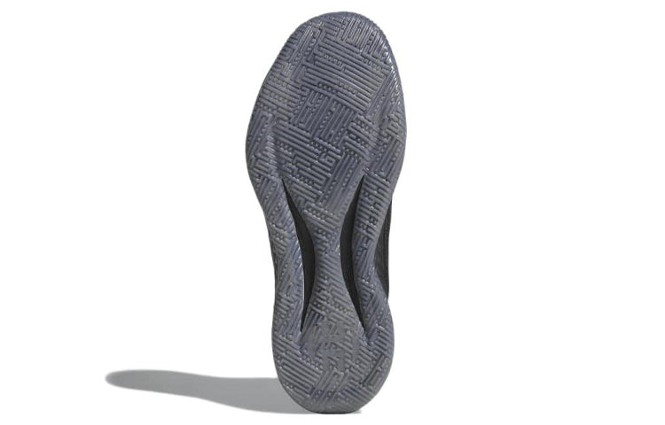 adidas Harden B/E 2 Shoes 'Core Black / Solid Grey' AC7436
