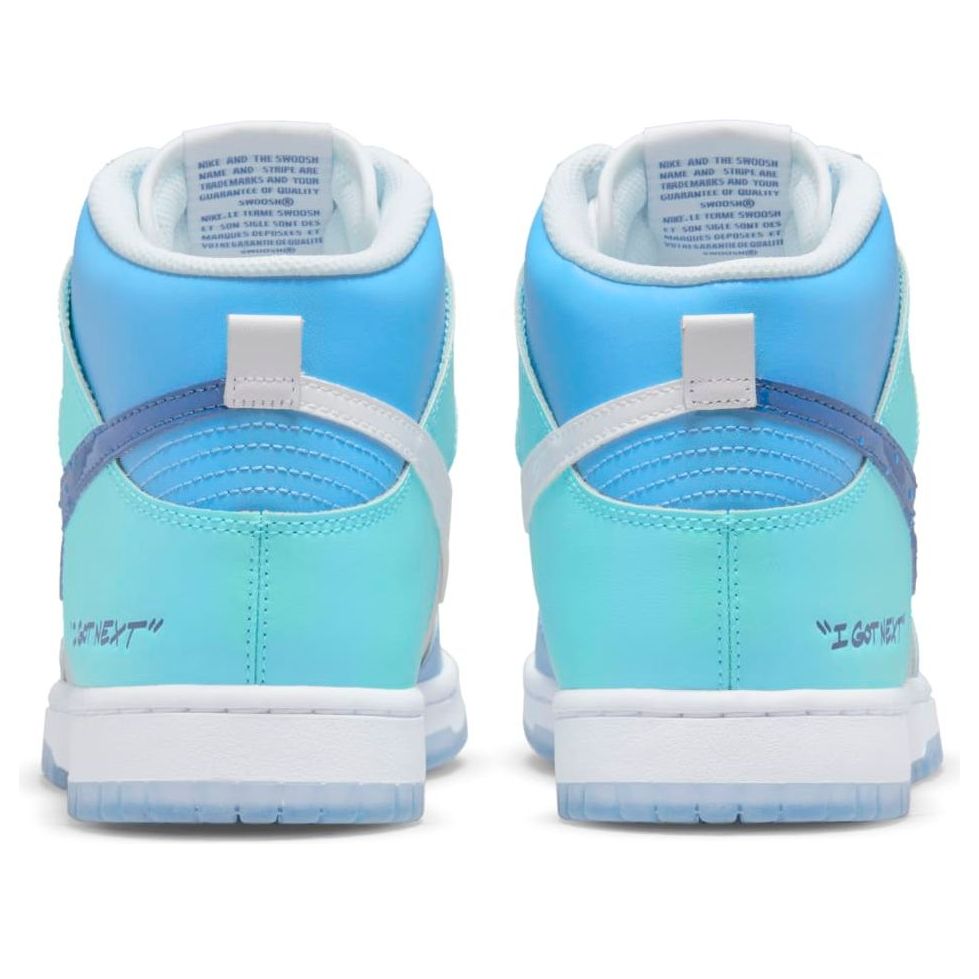 Nike Dunk High 'I Got Next' DV2130-400
