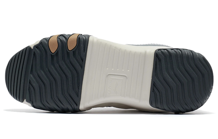 Li-Ning X-Claw Lite 'Beige Steel Grey' AGCR229-3
