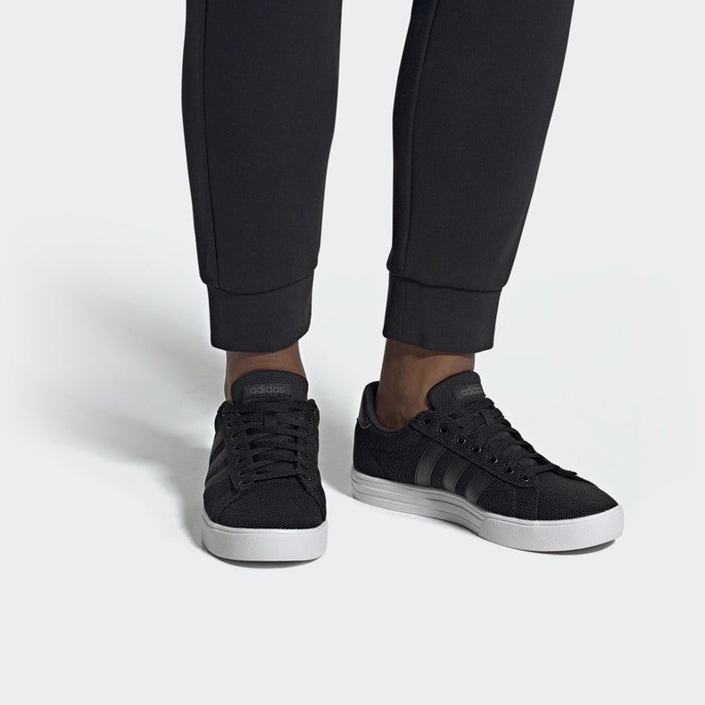 adidas neo Daily 20 Black F34565