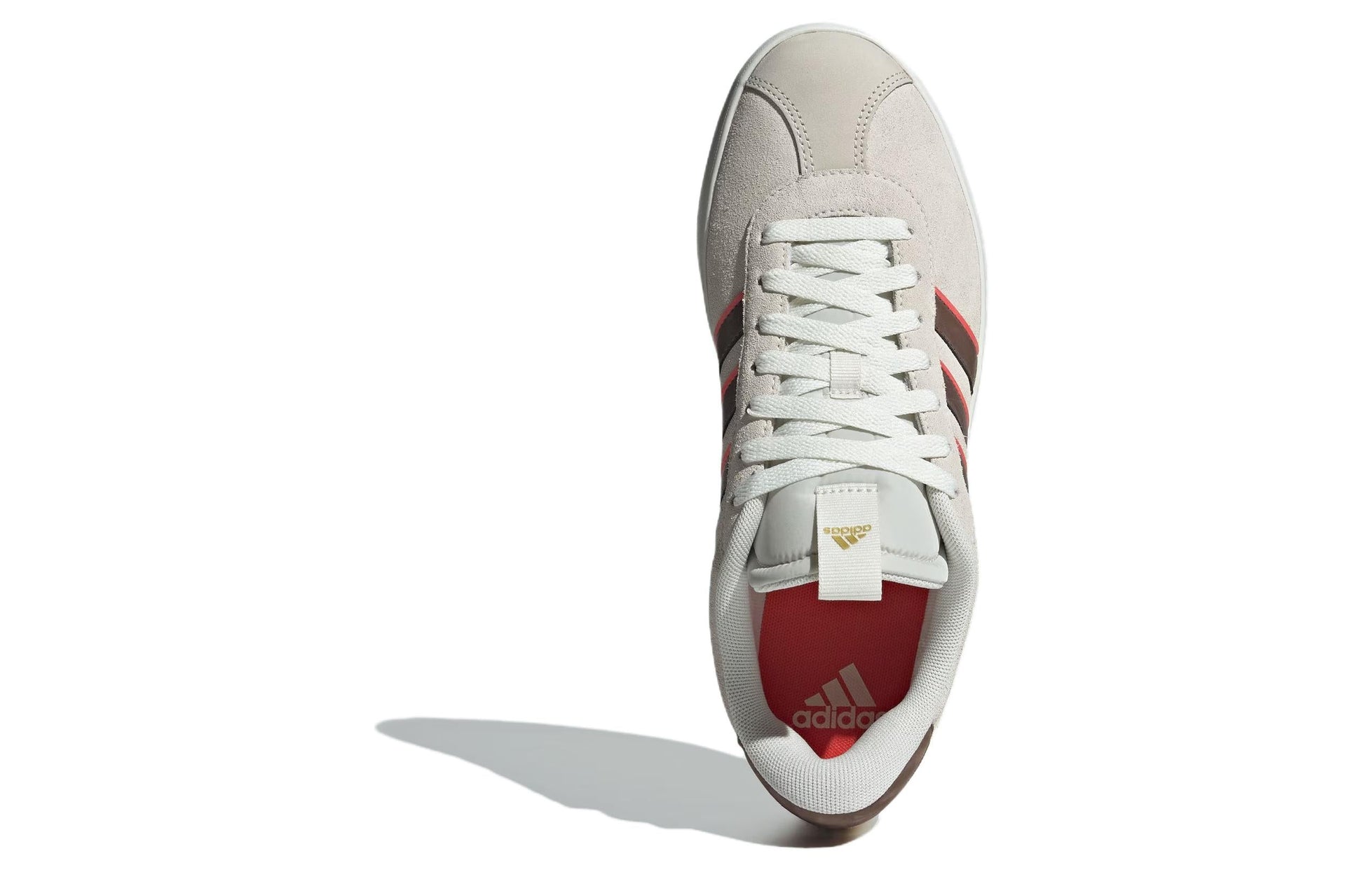 adidas VL Court 3.0 'White Tan' ID9084