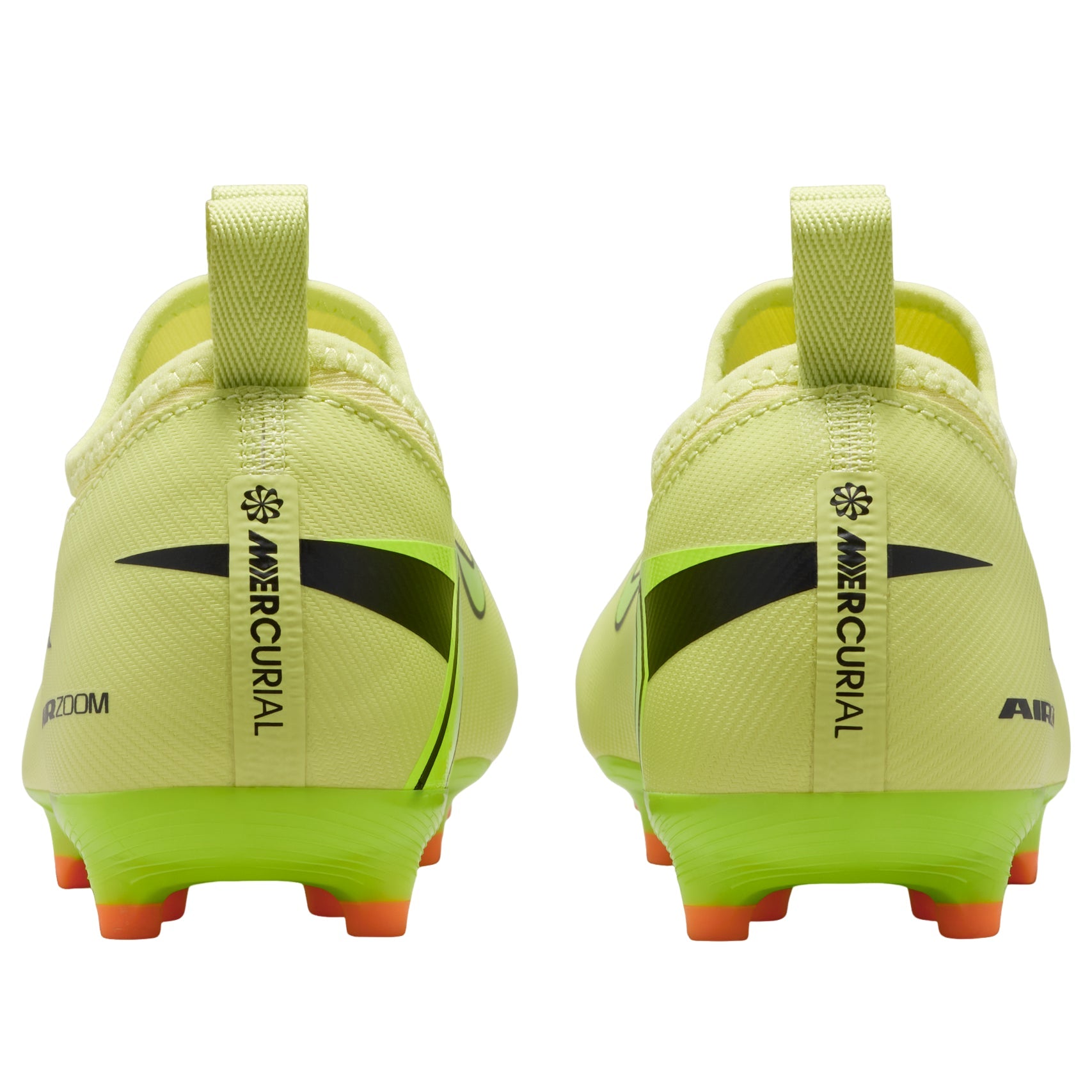 (GS) Nike Mercurial Vapor 16 Academy MG 'Max Voltage Pack' FQ8392-300
