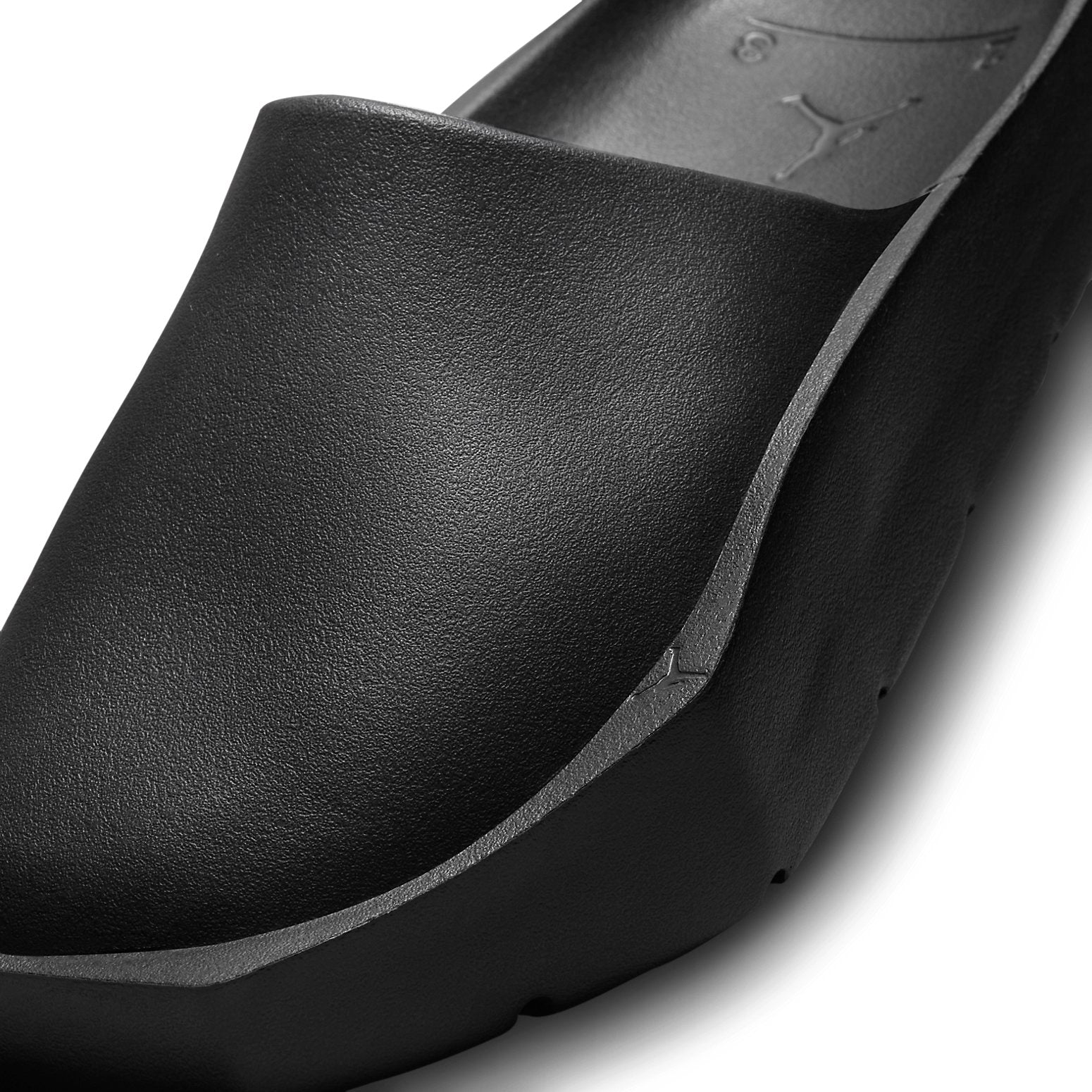 (WMNS) Air Jordan Hex Mule Slide 'Off Noir' DX6405-001