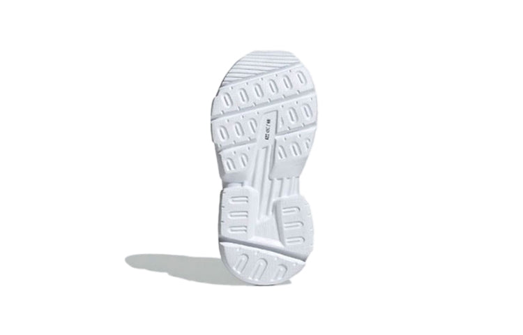 (TD) adidas originals Pod-S31 El I Cozy Wear-resistant Breathable Black DB2880