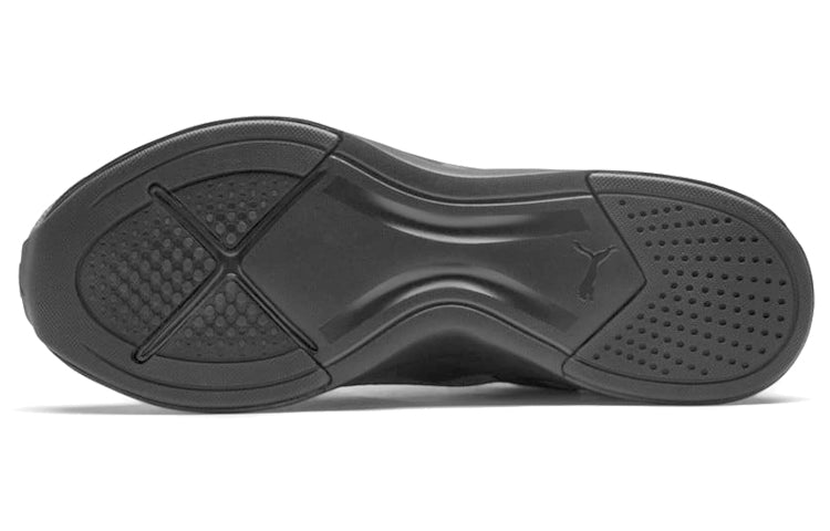 (WMNS) PUMA Incite Knit 'Black' 191588-01