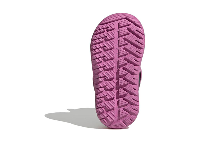 (TD) adidas Winterplay 'Purple' GZ6799