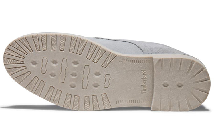 Timberland Oakrock Light Oxford Shoes 'Grey' A3ZZ9085