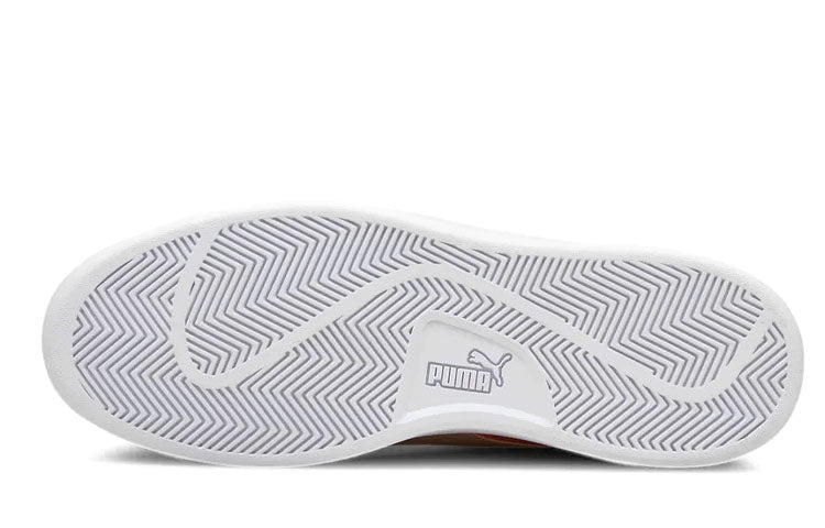 PUMA Smash V2 Casual Sneakers Red 364989-53