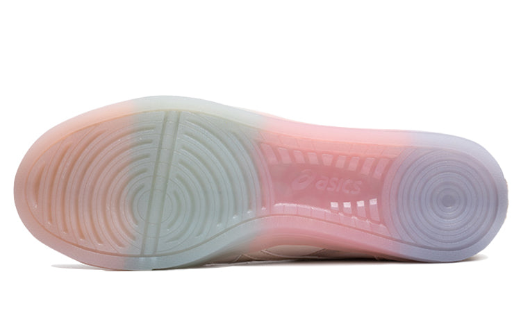 (WMNS) ASICS Double Clutch 'Brown Pink' 1203A172-101