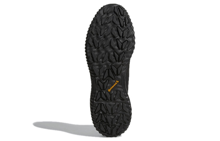 adidas Alphabounce 'Black Carbon' CQ0401