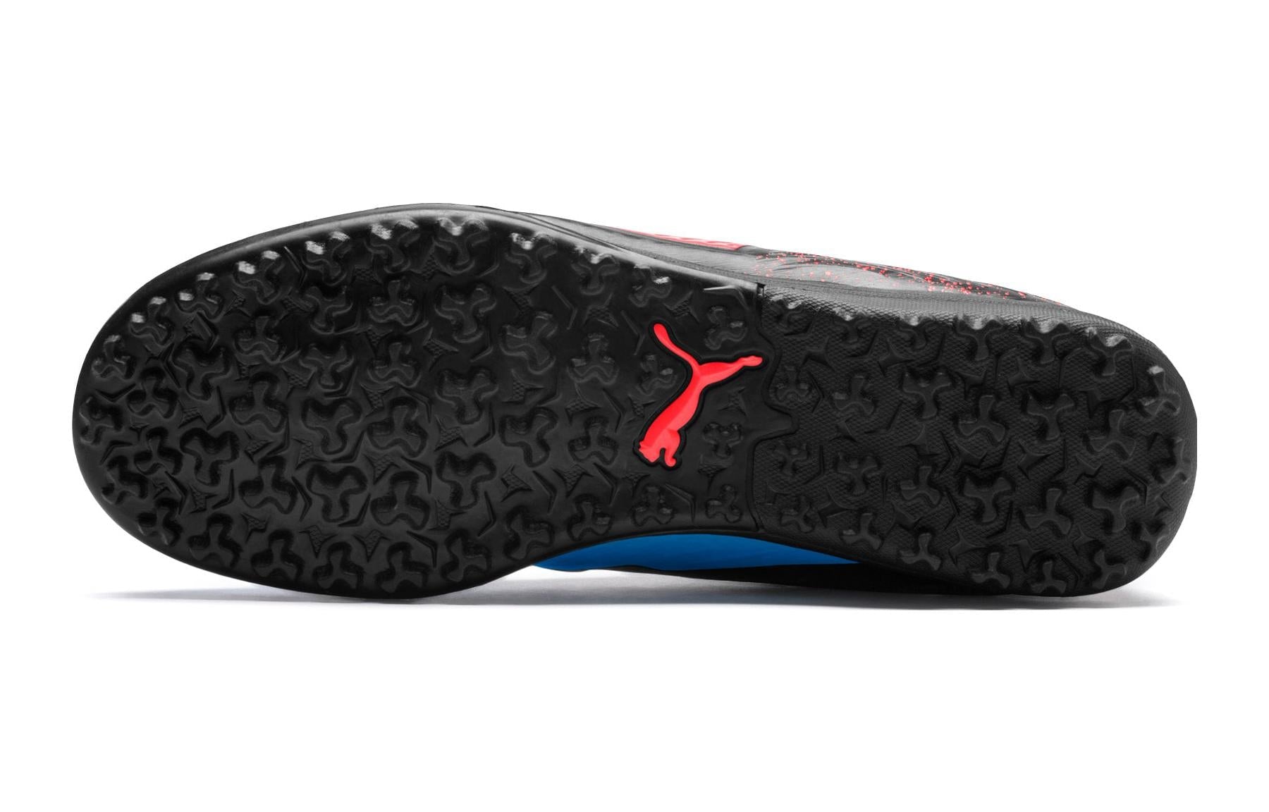 (GS) PUMA One 19.4 TT 'Black Blue Red' 105503-01