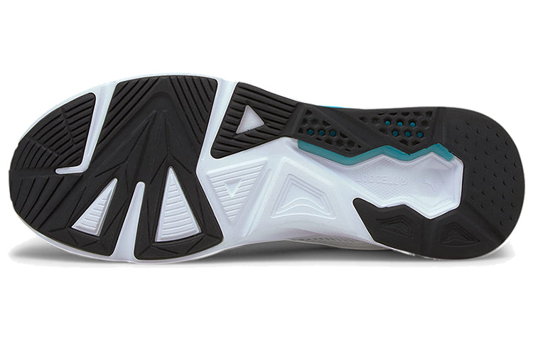PUMA LQDCELL Method 'White Scuba Blue' 193685-09