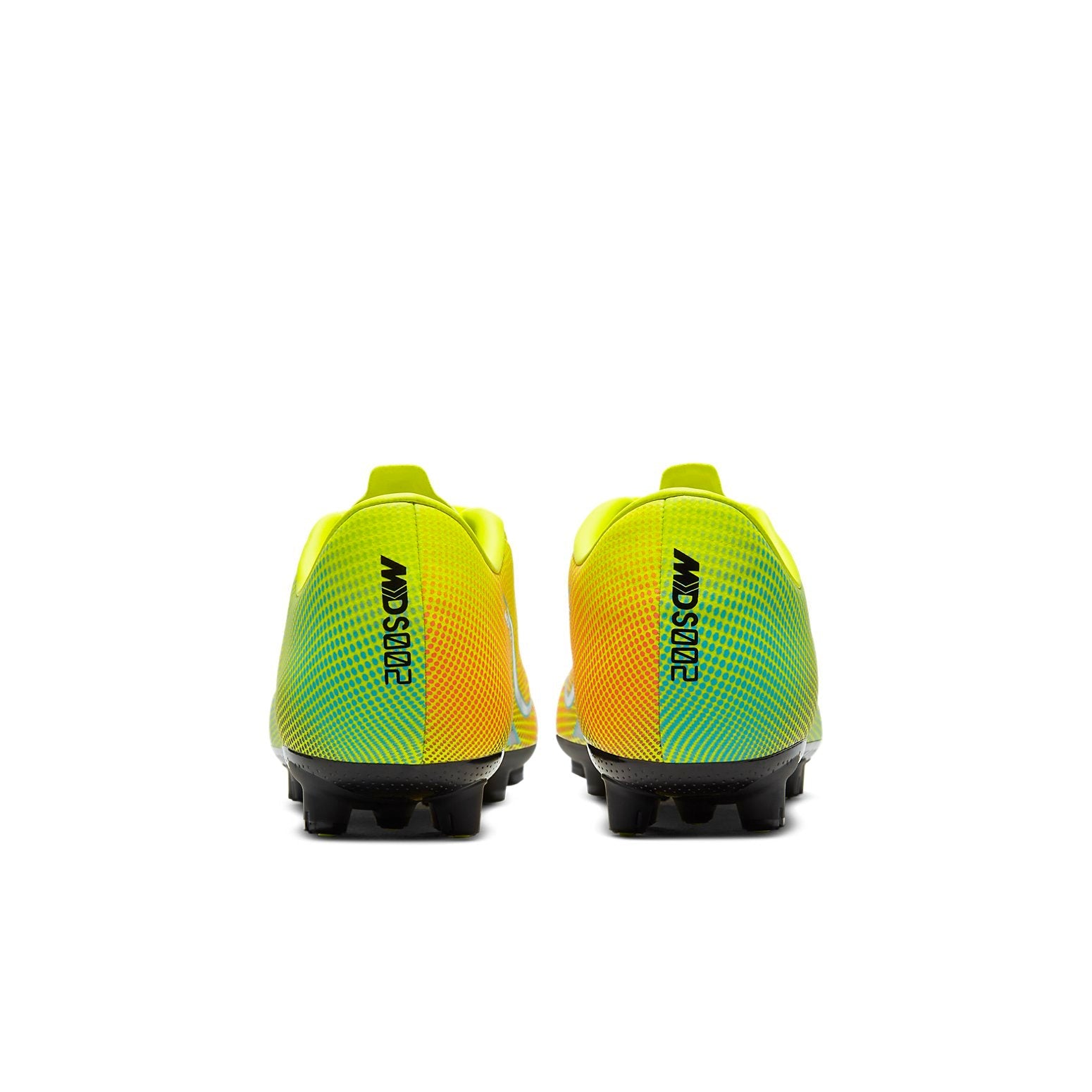 Nike Mercurial Vapor 13 Academy MDS HG 'Light Green Yellow' CJ1298-703