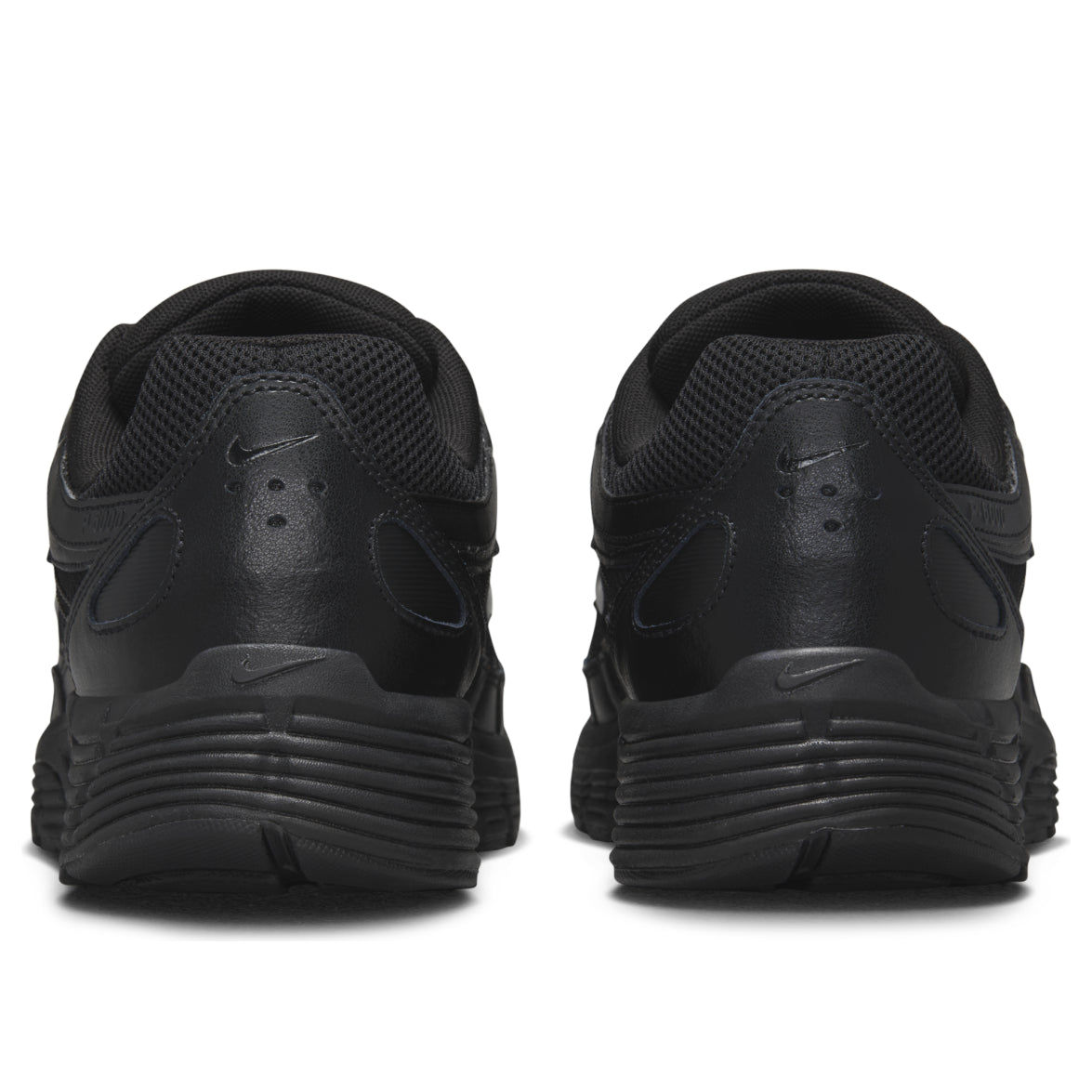 Nike P-6000 'Black' CD6404-002