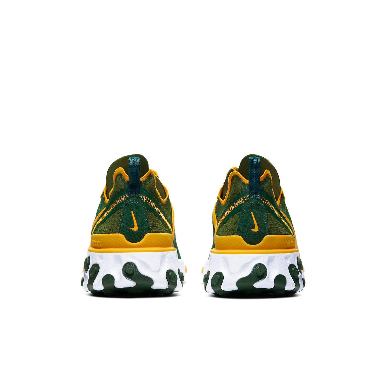 Nike NFL x React Element 55 'Green Bay Packers' CK4882-300