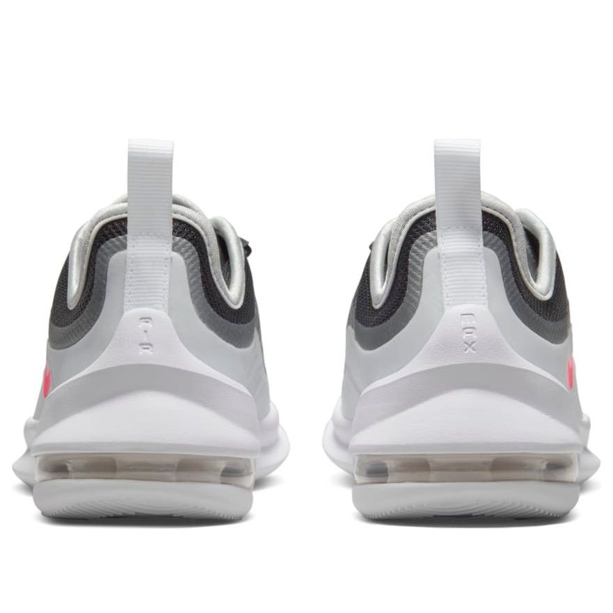 (GS) Nike Air Max Axis 'Sport Red' AH5222-009