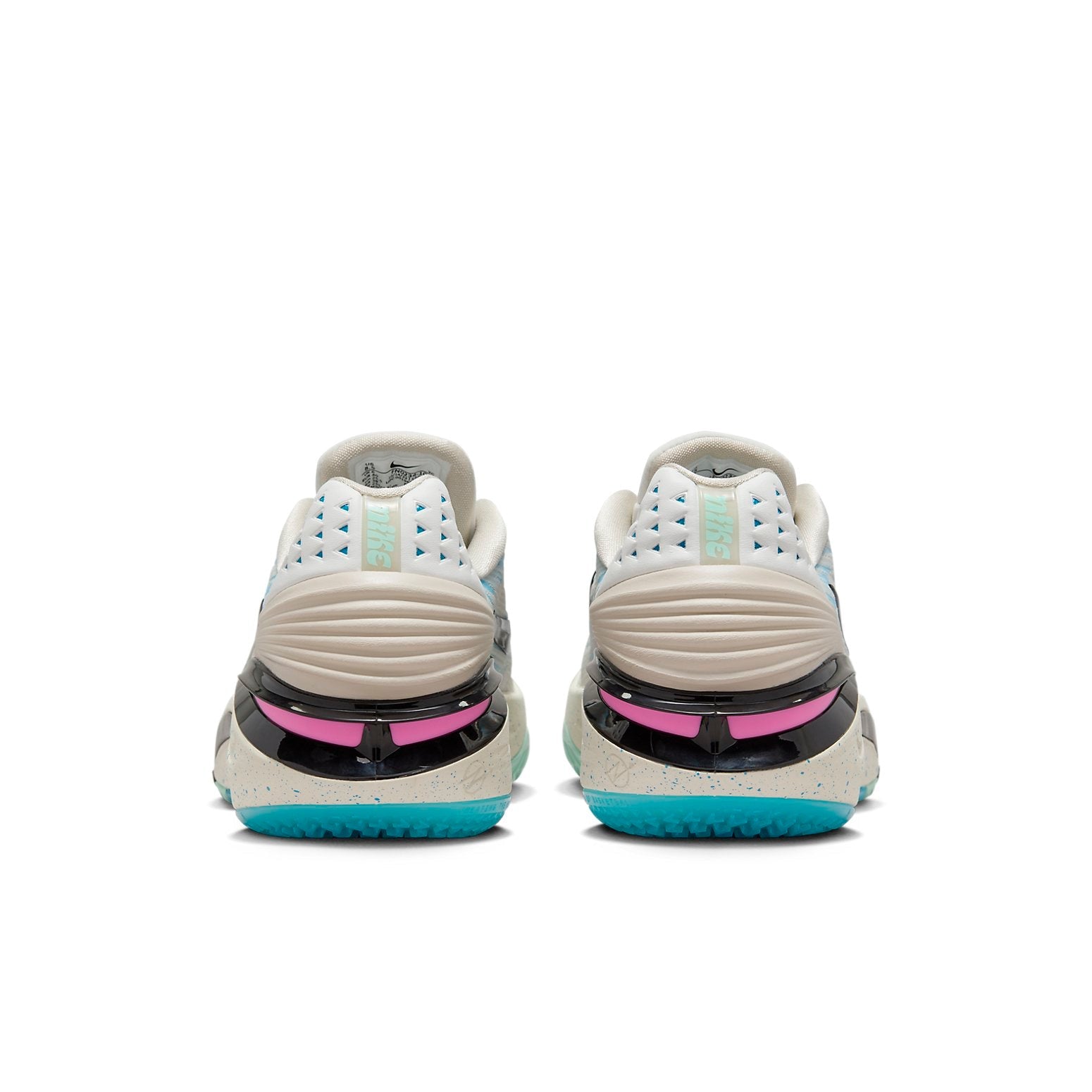 (WMNS) Nike Air Zoom GT Cut 2 'Sail Pink Spell' FN0234-104