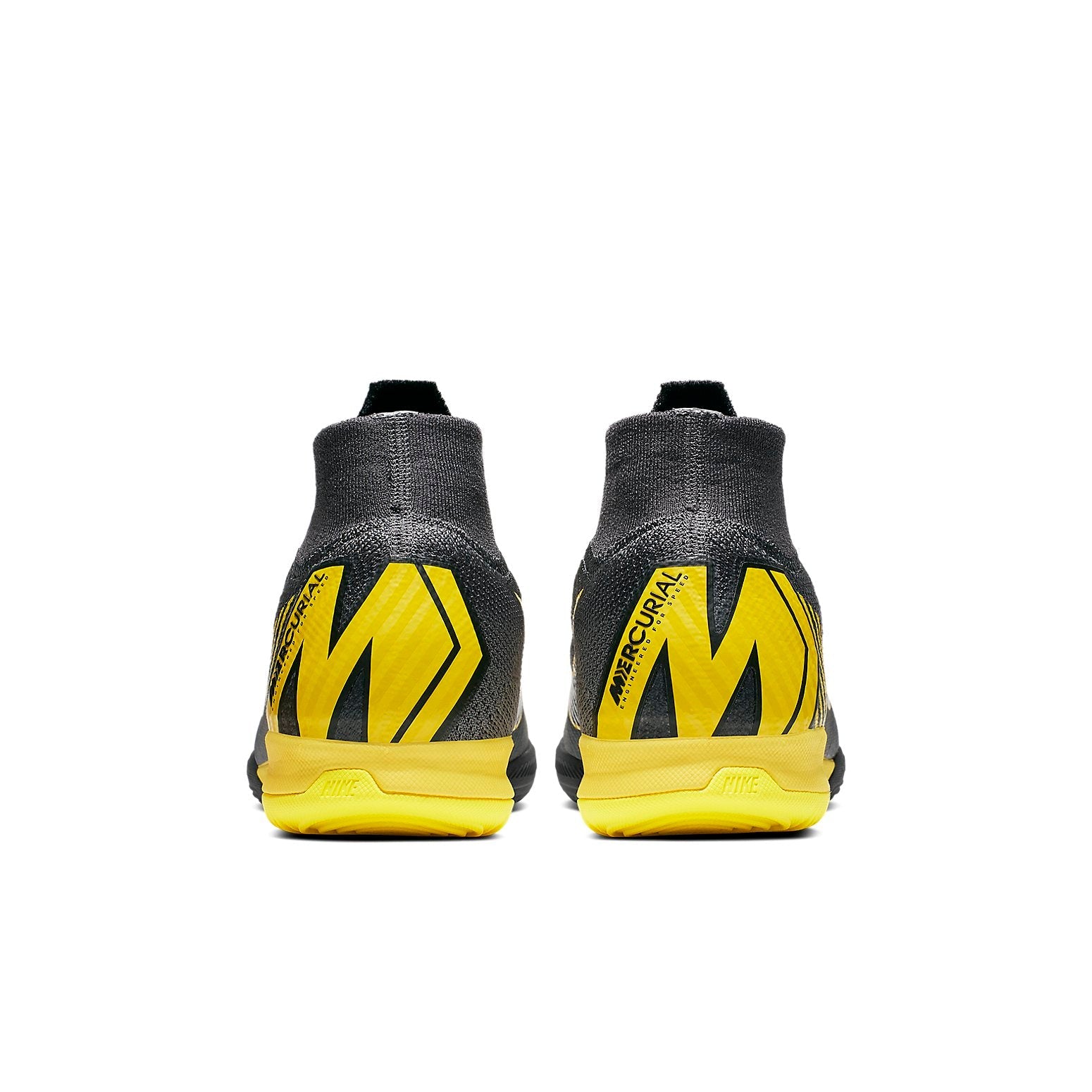 Nike Mercurial SuperflyX 6 Elite IC 'Game Over' AH7373-070