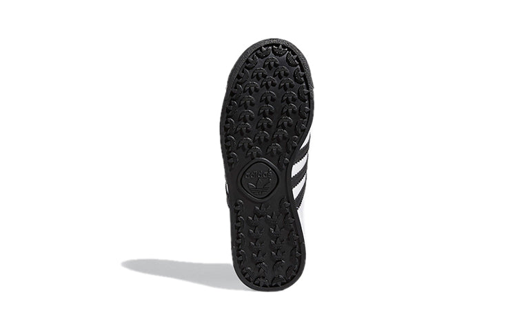 (PS) adidas Samoa 'White Black' EG3000