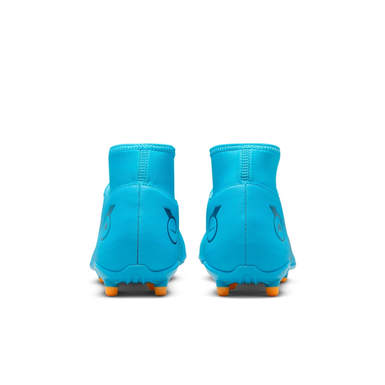 Nike Mercurial Superfly 8 Club MG 'Blueprint' DJ2904-484