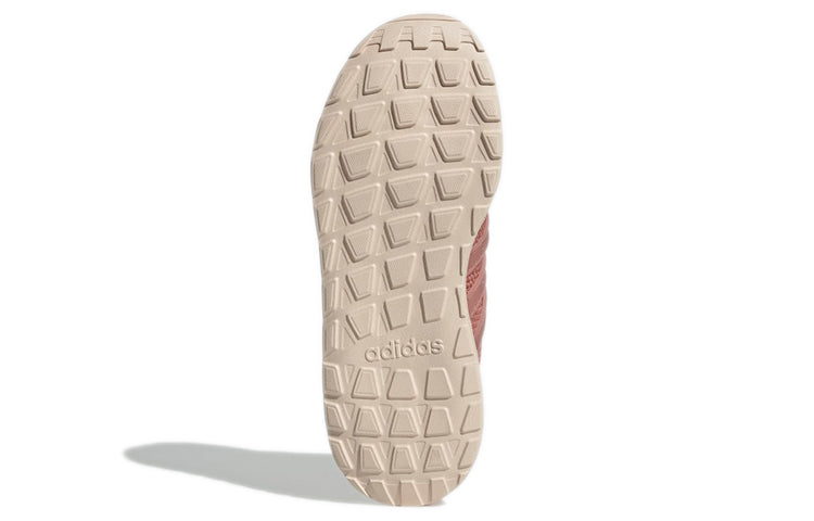 (WMNS) adidas Questar Flow 'Pink Beige' EE8244