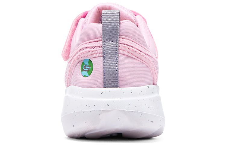 (GS) Skechers Go Run Fast 'Light Pink' 302491L-LTPK