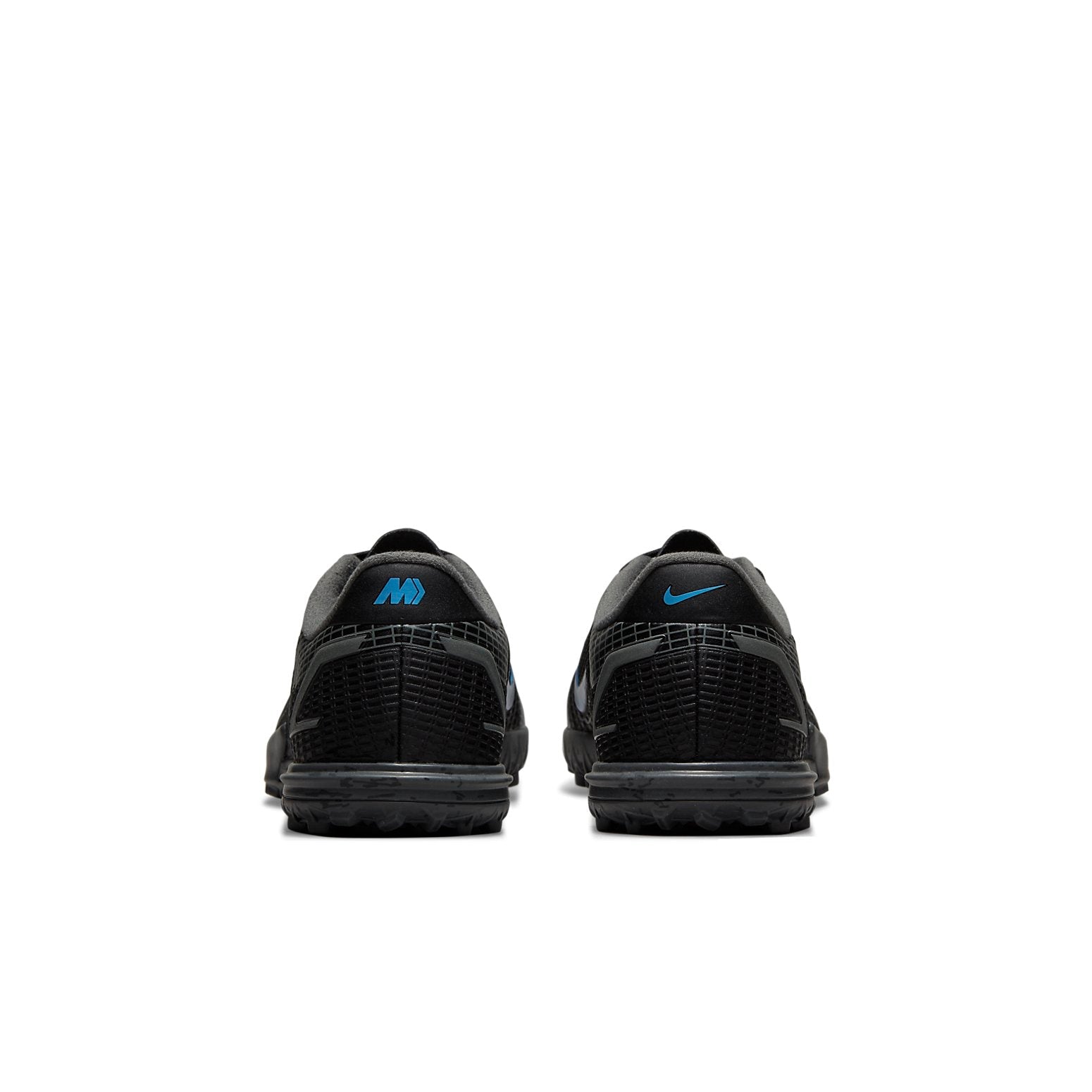 (GS) Nike Mercurial Vapor 14 Academy TF 'Black Photo Blue' CV0822-004