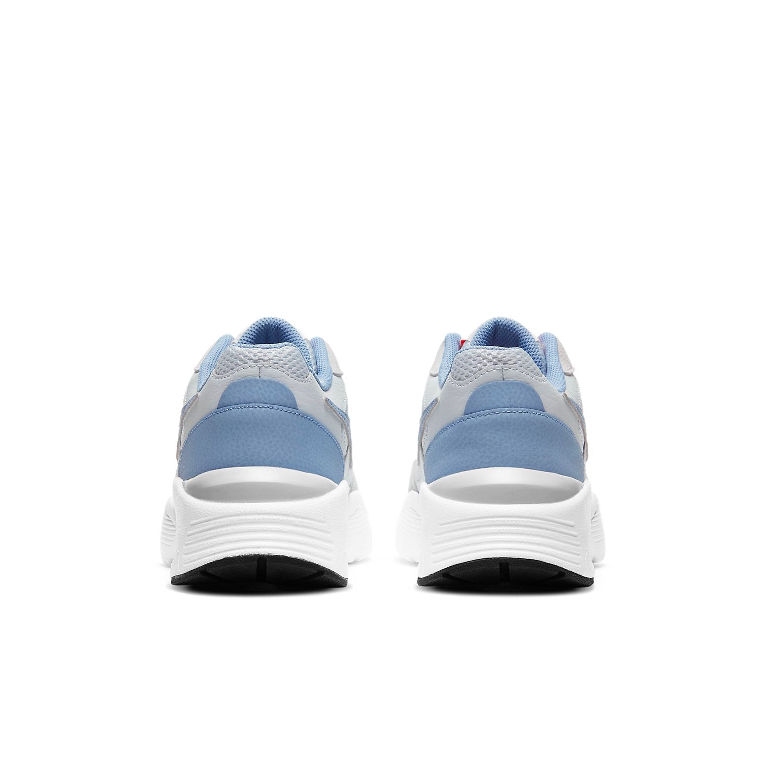 Nike Air Max Fusion 'Pure Platinum Indigo Fog' CJ1670-003