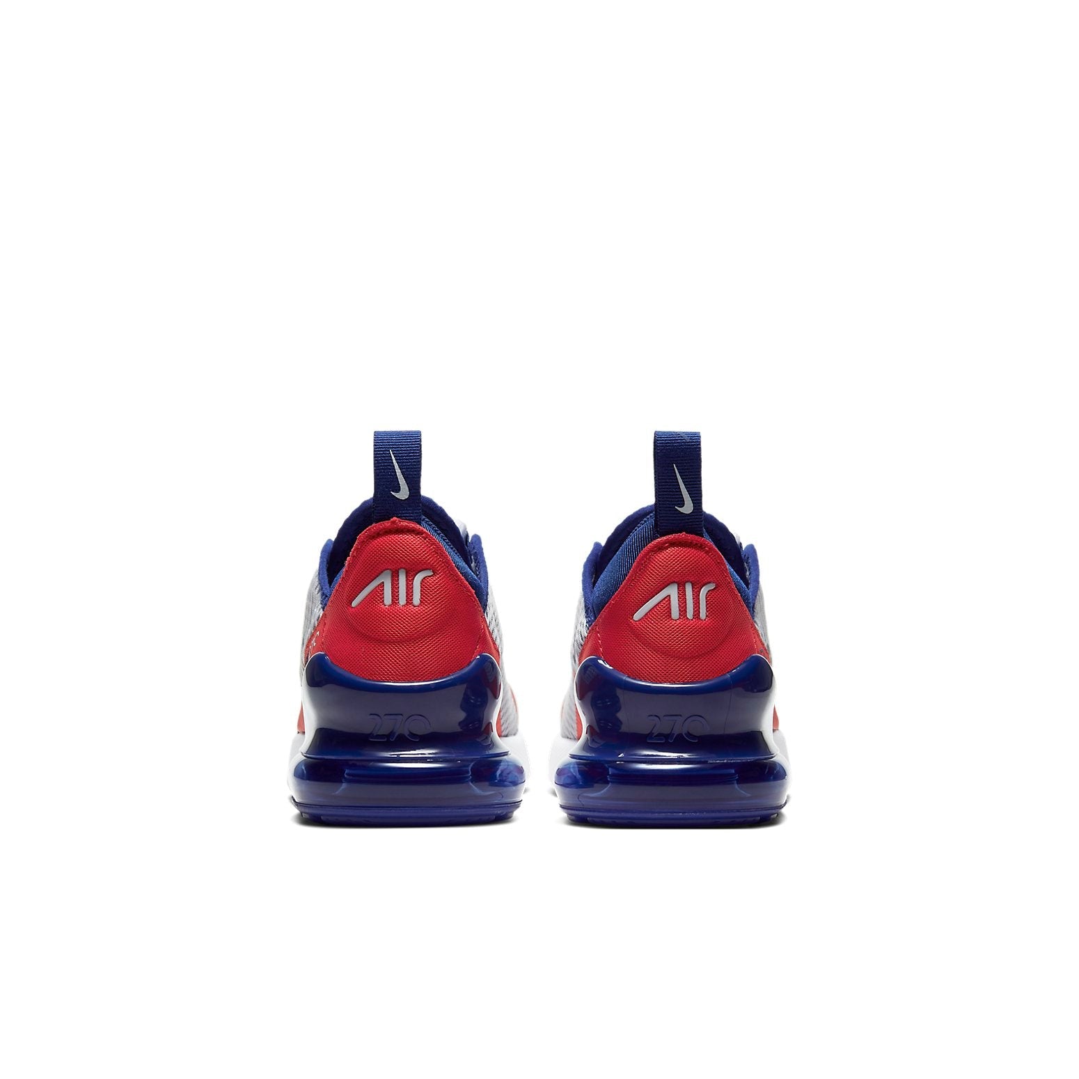 (PS) Nike Air Max 270 'Deep Royal Red' CZ9833-100