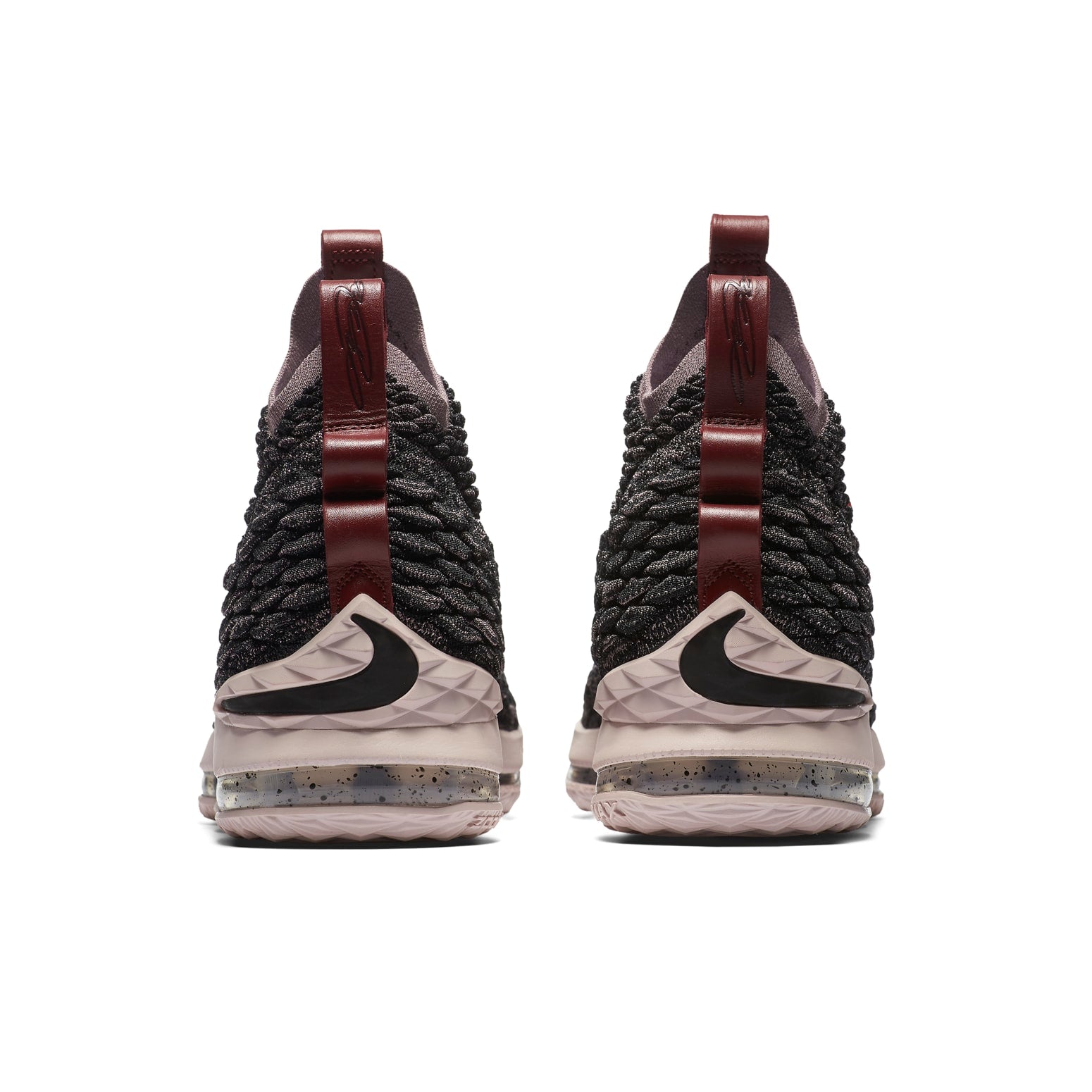Nike LeBron 15 'Pride of Ohio' 897648-003