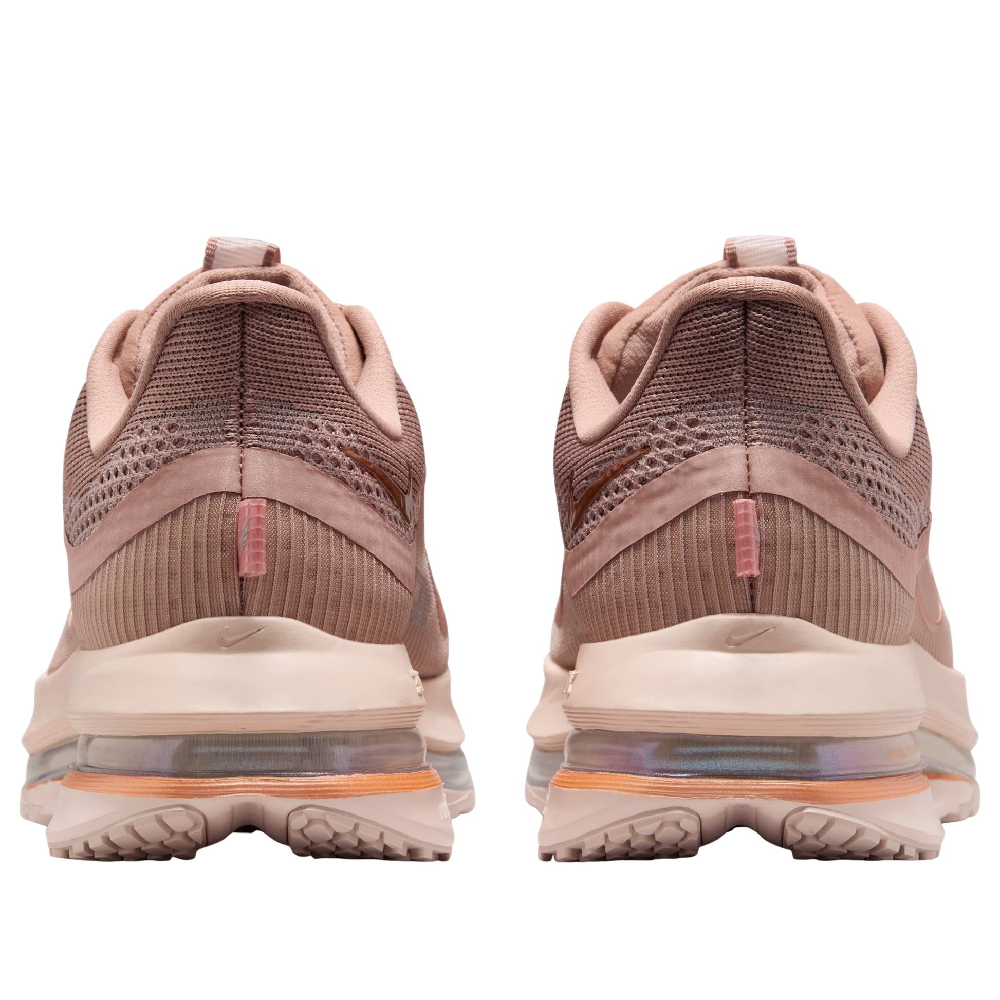 (WMNS) Nike Air Zoom Pegasus Premium 'Metallic Rose Gold' HQ2593-603