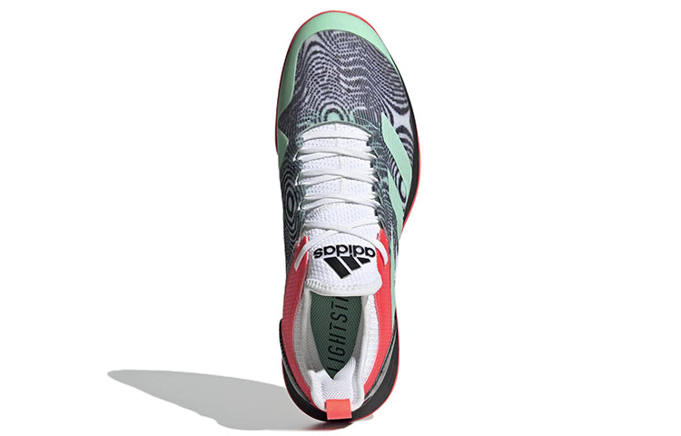 adidas Adizero Ubersonic 4 'Optical Illusion' GY3319