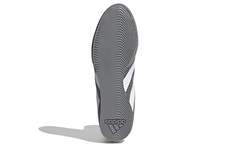 adidas Box Hog 'Grey' HP9611