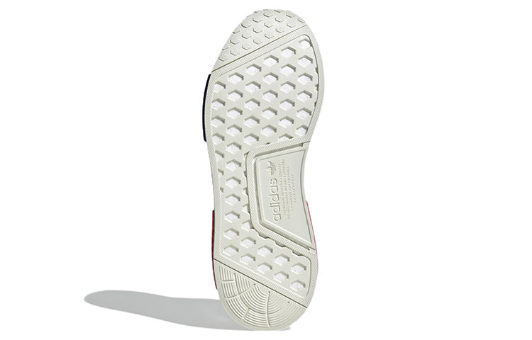 adidas NMD_R1 'White OG' 2023 HQ4451