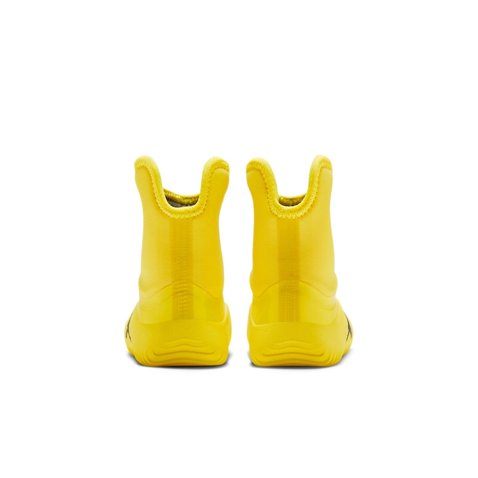 (TD) Air Jordan Lil Drip 'Yellow' FB9919-700